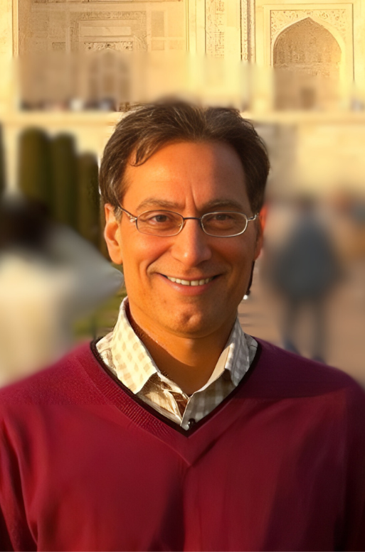 Ananda Karunesh
