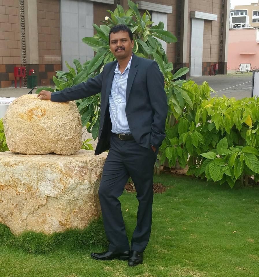 Vishal Mehta